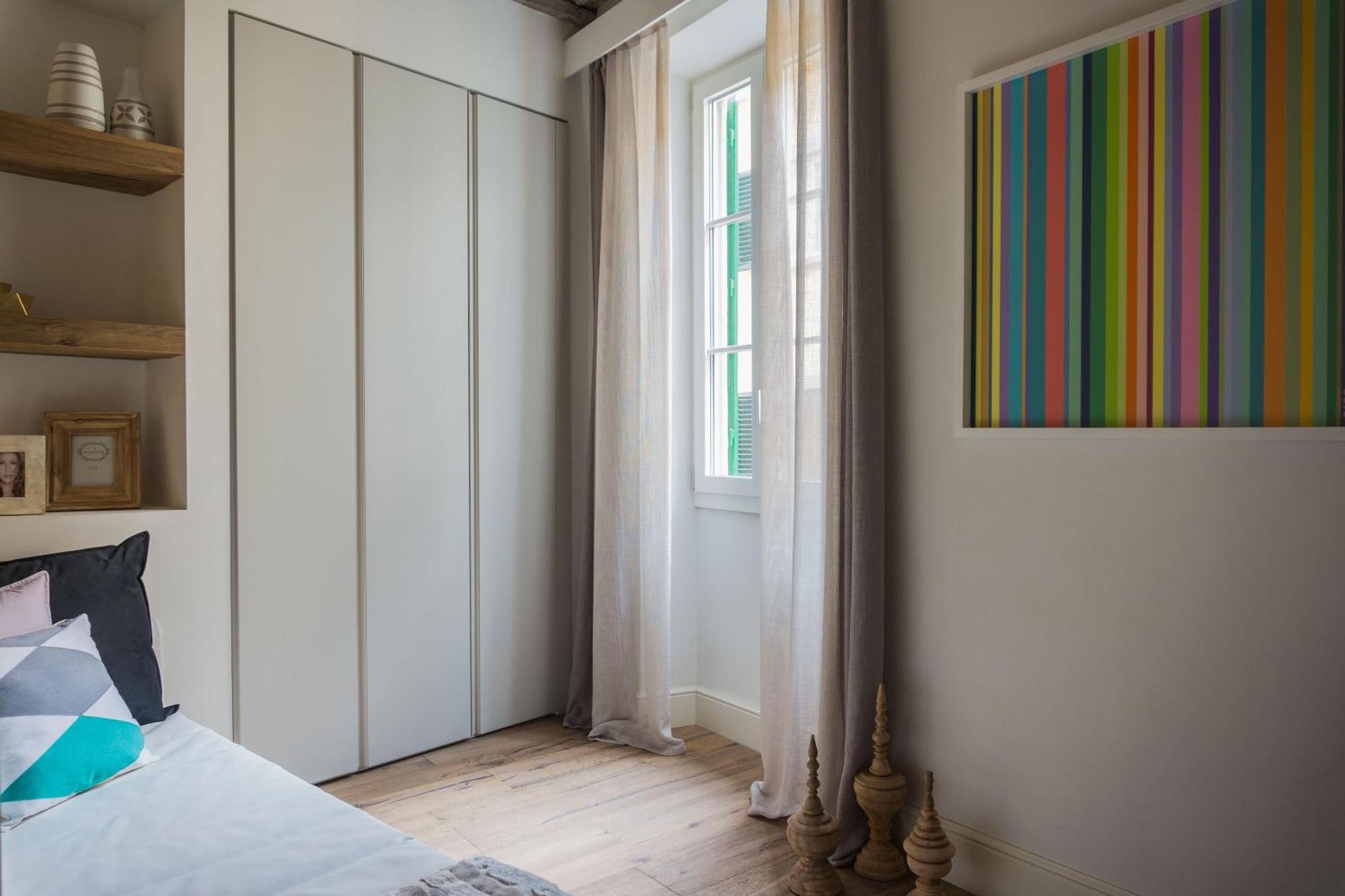 Appartamento Rose - Santo Spirito District *