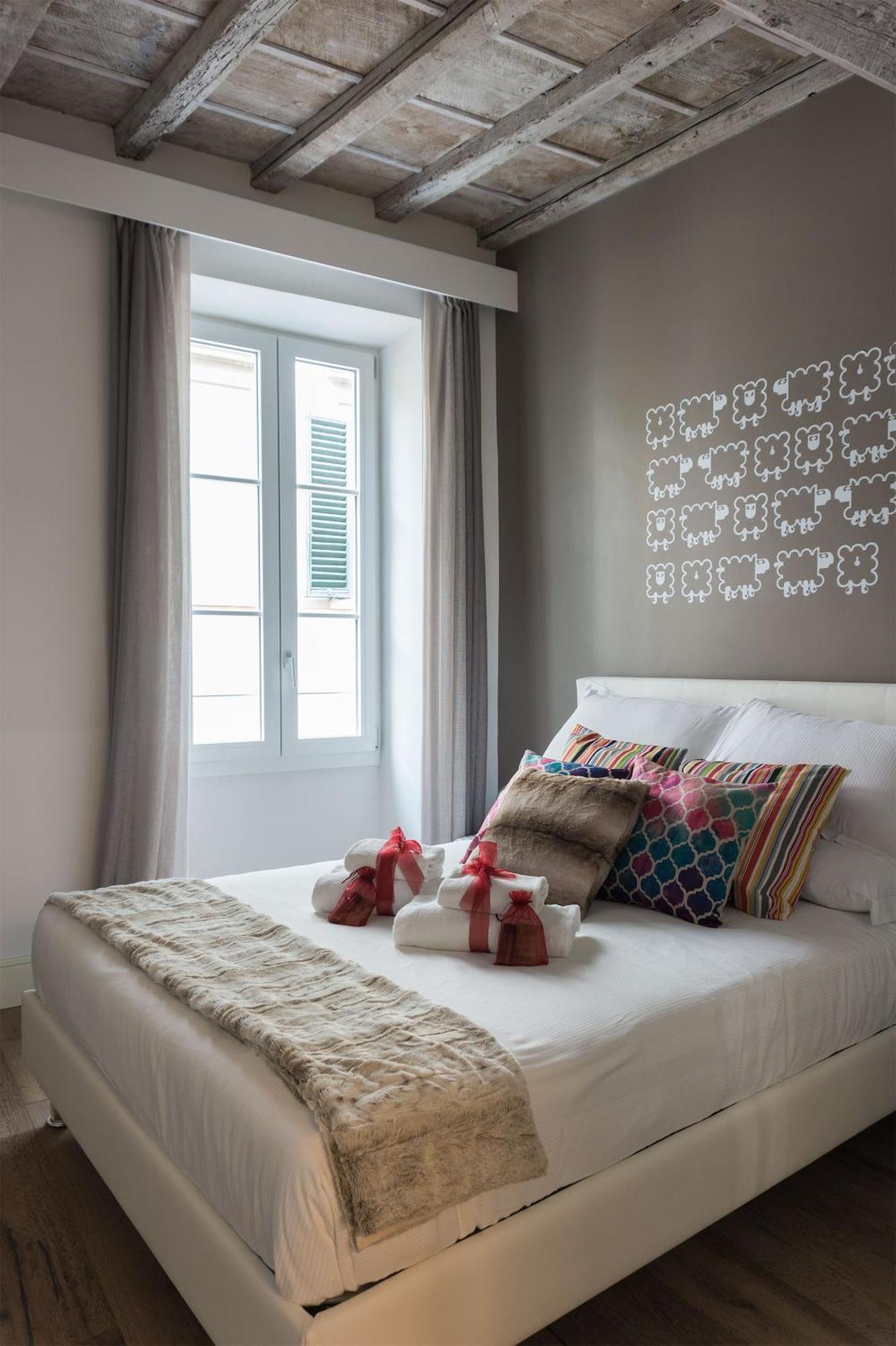 Appartamento Rose - Santo Spirito District *