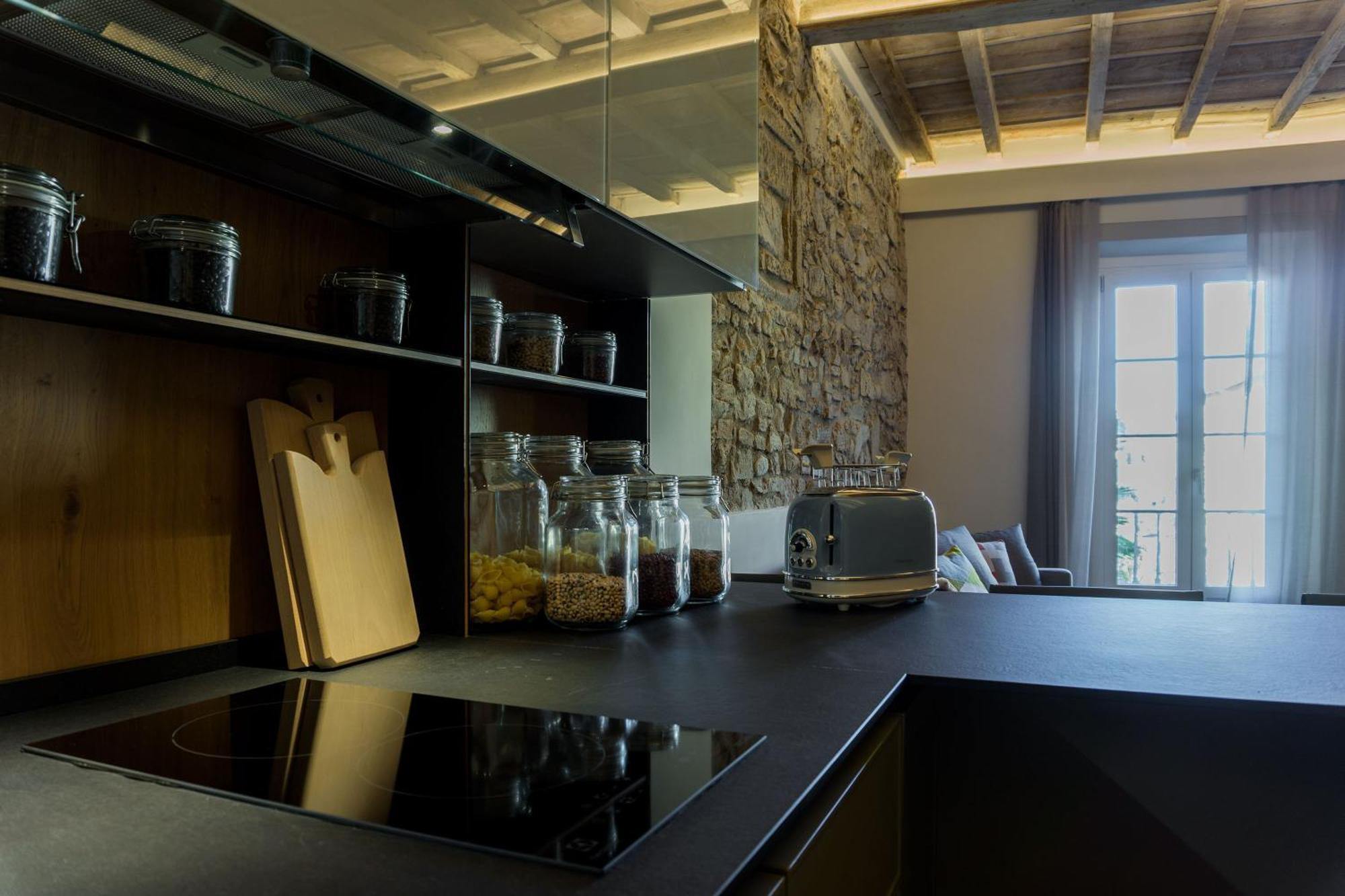 Appartamento Rose - Santo Spirito District Firenze